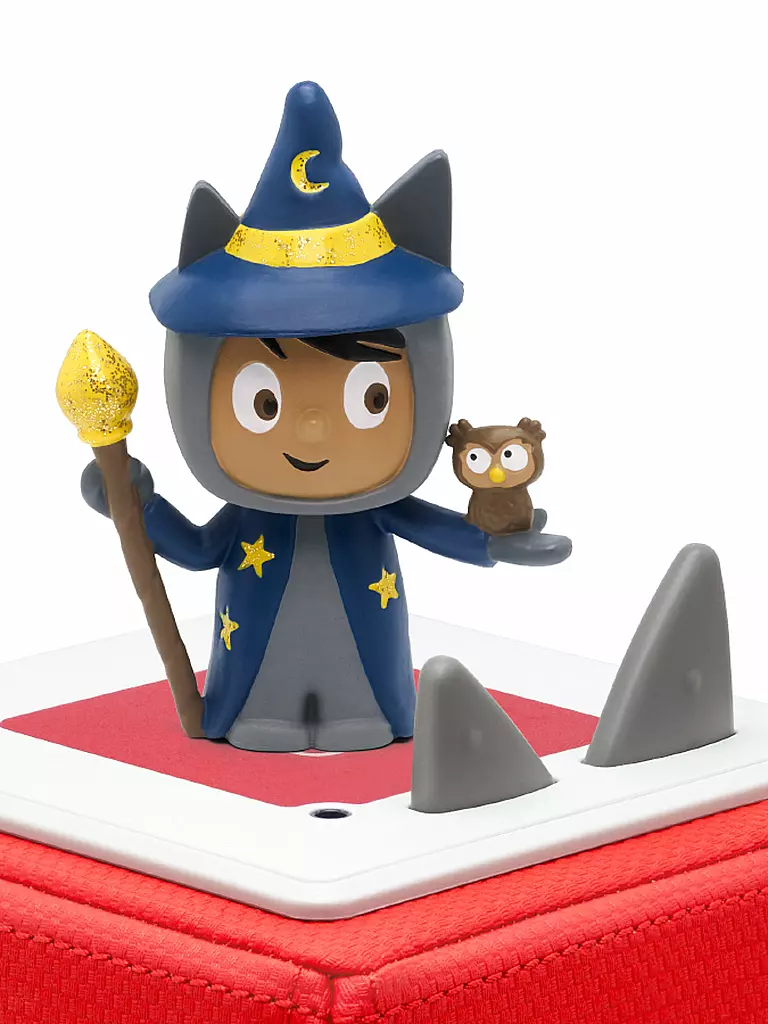 TONIES, Hörfigur - Kreativ Tonie - Zauberer 4 TONIES, Hörfigur - Kreativ Tonie - Zauberer – Bild 2