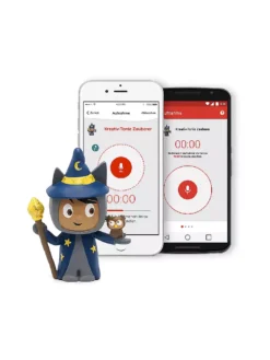 TONIES, Hörfigur - Kreativ Tonie - Zauberer 9 TONIES, Hörfigur - Kreativ Tonie - Zauberer -Günstiges Tonies Geschäft tonies hC3B6rfigur kreativtonie zauberer 4 768 1024 75 7495907 4