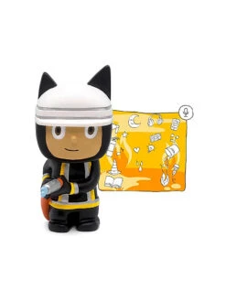 TONIES, Hörfigur - Kreativ Tonie Feuerwehrmann 8 TONIES, Hörfigur - Kreativ Tonie Feuerwehrmann -Günstiges Tonies Geschäft tonies hC3B6rfigur kreativtoniefeuerwehrmann 3 768 1024 75 7603564 3