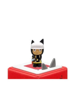 TONIES, Hörfigur - Kreativ Tonie Feuerwehrmann 9 TONIES, Hörfigur - Kreativ Tonie Feuerwehrmann -Günstiges Tonies Geschäft tonies hC3B6rfigur kreativtoniefeuerwehrmann 4 768 1024 75 7603564 4