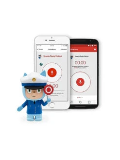 TONIES, Hörfigur - Kreativ Tonie Polizist 8 TONIES, Hörfigur - Kreativ Tonie Polizist -Günstiges Tonies Geschäft tonies hC3B6rfigur kreativtoniepolizist 3 768 1024 75 7603561 3