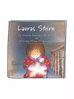 TONIES, Hörfigur - Lauras Stern & Glitzernde Gutenacht-Geschichten 9 TONIES, Hörfigur - Lauras Stern & Glitzernde Gutenacht-Geschichten -Günstiges Tonies Geschäft tonies hC3B6rfigur laurasstern26amp3Bglitzerndegutenacht geschichten 4 768 1024 75 7495905 4
