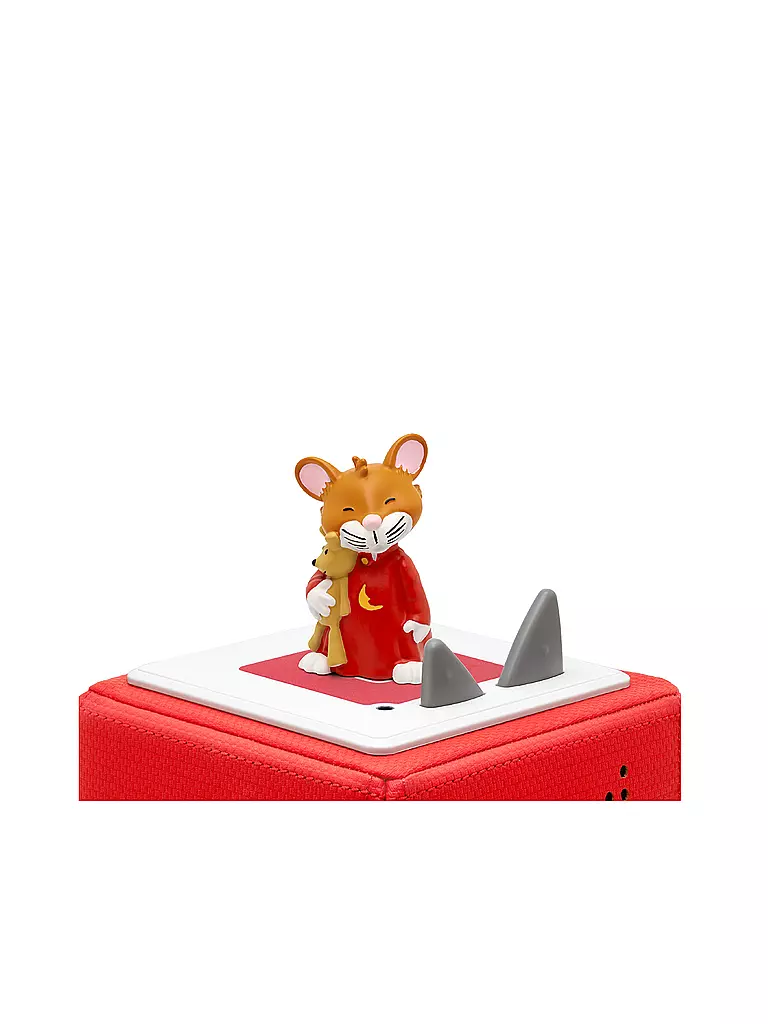 TONIES, Hörfigur - Leo Lausemaus - Das Original-Hörspiel Zu Den Büchern 3 4 TONIES, Hörfigur - Leo Lausemaus - Das Original-Hörspiel Zu Den Büchern 3 – Bild 2