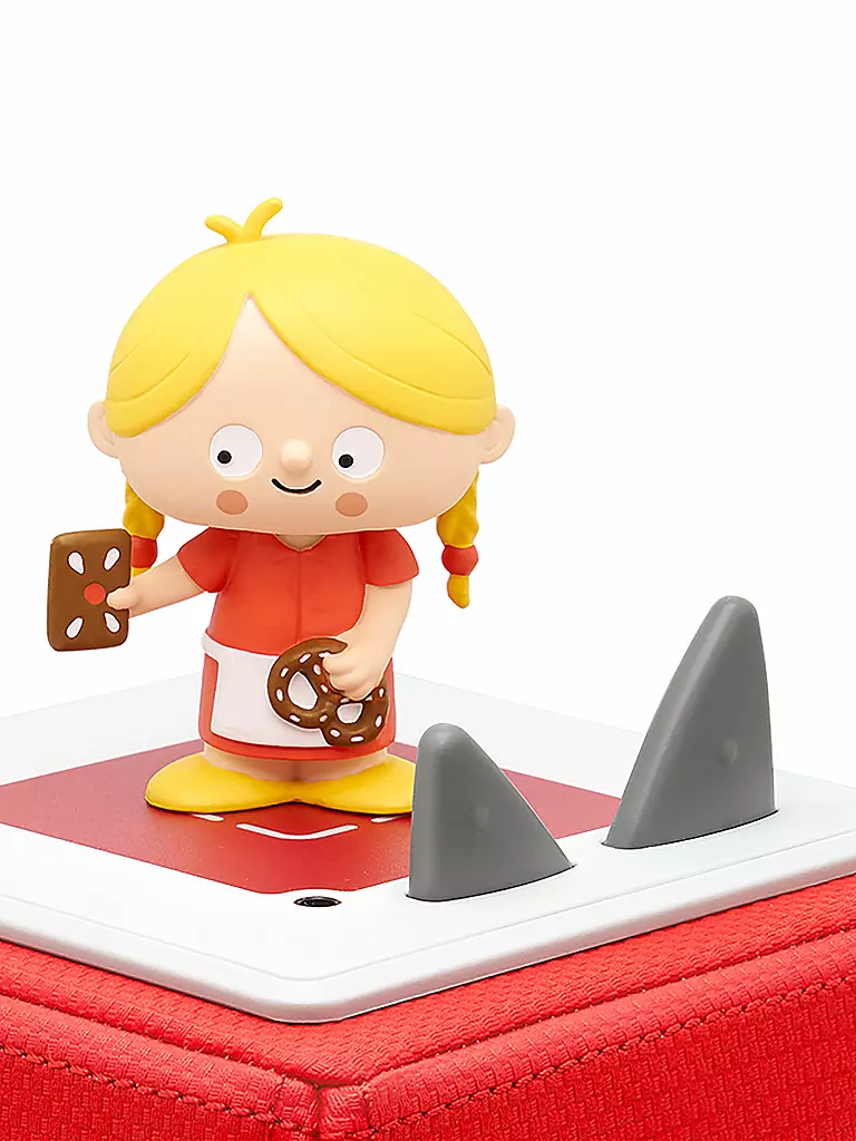 TONIES, Hörfigur - Lieblings-Meisterstücke- Hänsel Und Gretel 4 TONIES, Hörfigur - Lieblings-Meisterstücke- Hänsel Und Gretel – Bild 2