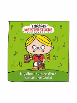 TONIES, Hörfigur - Lieblings-Meisterstücke- Hänsel Und Gretel 9 TONIES, Hörfigur - Lieblings-Meisterstücke- Hänsel Und Gretel -Günstiges Tonies Geschäft tonies hC3B6rfigur lieblings meisterstC3BCcke hC3A4nselundgretel 4 768 1024 75 7340911 4