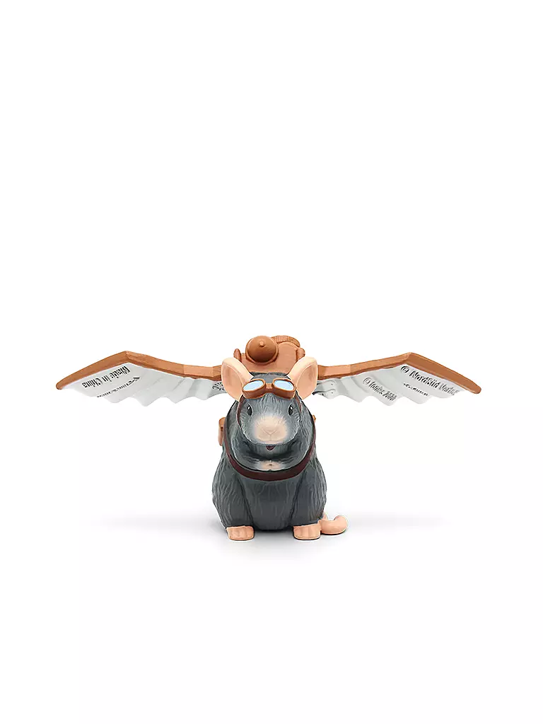 TONIES, Hörfigur - Lindbergh Die Abenteuerliche Geschichte Einer Fliegenden Maus 5 TONIES, Hörfigur - Lindbergh Die Abenteuerliche Geschichte Einer Fliegenden Maus – Bild 3