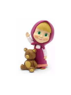 TONIES, Hörfigur - Mascha Und Der Bär - Ein Neuer Freund Für Mascha 8 TONIES, Hörfigur - Mascha Und Der Bär - Ein Neuer Freund Für Mascha -Günstiges Tonies Geschäft tonies hC3B6rfigur maschaundderbC3A4r einneuerfreundfC3BCrmascha 3 768 1024 75 7467679 3