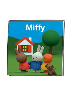 TONIES, Hörfigur - Miffy 9 TONIES, Hörfigur - Miffy -Günstiges Tonies Geschäft tonies hC3B6rfigur miffy 4 768 1024 75 7411526 4