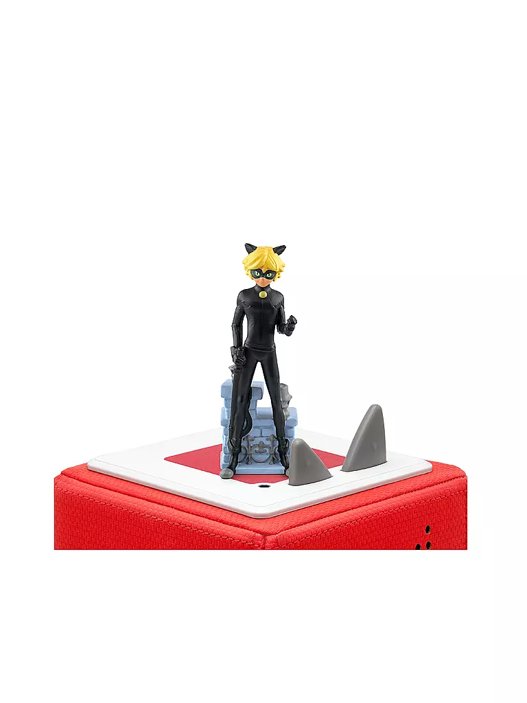 TONIES, Hörfigur - Miraculous - Der Betrüger / Der Valentinstag 4 TONIES, Hörfigur - Miraculous - Der Betrüger / Der Valentinstag – Bild 2