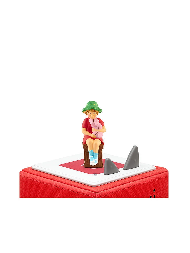 TONIES, Hörfigur - Na Klar, Lotta Kann Radfahren / Lotta Zieht Um 4 TONIES, Hörfigur - Na Klar, Lotta Kann Radfahren / Lotta Zieht Um – Bild 2