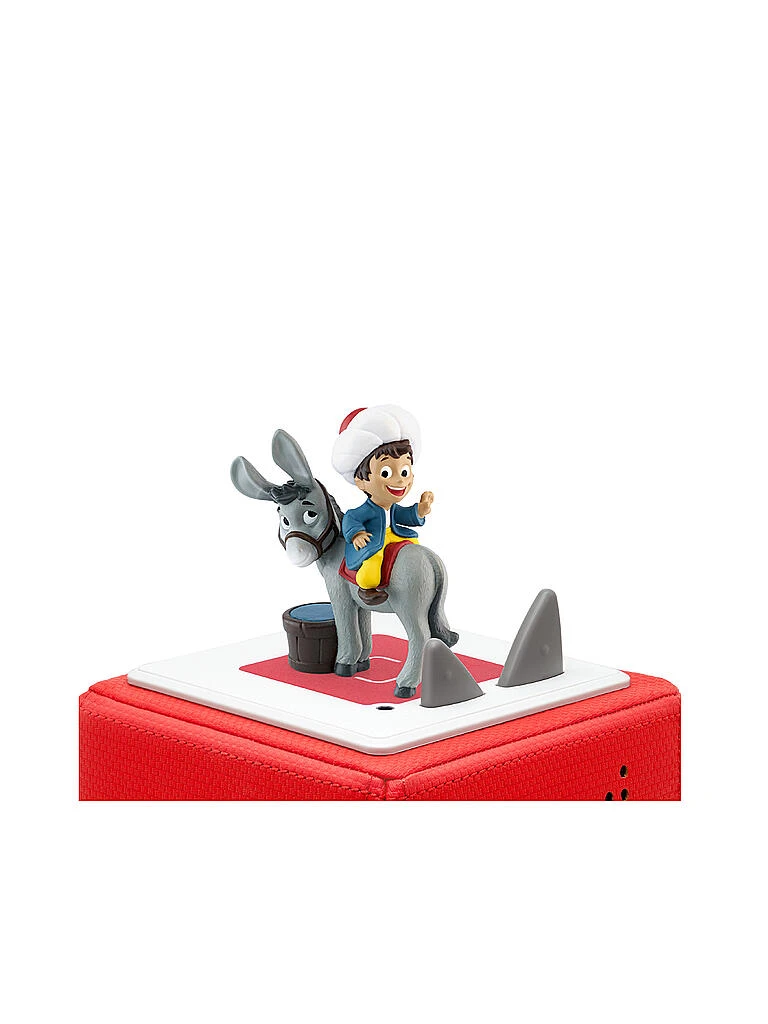 TONIES, Hörfigur - Nasreddin Hodscha - Seine Ersten Abenteuer 4 TONIES, Hörfigur - Nasreddin Hodscha - Seine Ersten Abenteuer – Bild 2