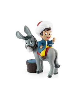 TONIES, Hörfigur - Nasreddin Hodscha - Seine Ersten Abenteuer 8 TONIES, Hörfigur - Nasreddin Hodscha - Seine Ersten Abenteuer -Günstiges Tonies Geschäft tonies hC3B6rfigur nasreddinhodscha seineerstenabenteuer 3 768 1024 75 7600991 3