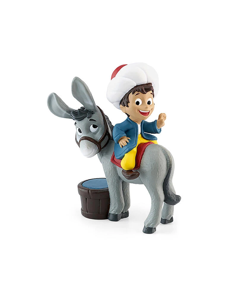 TONIES, Hörfigur - Nasreddin Hodscha - Seine Ersten Abenteuer 5 TONIES, Hörfigur - Nasreddin Hodscha - Seine Ersten Abenteuer – Bild 3