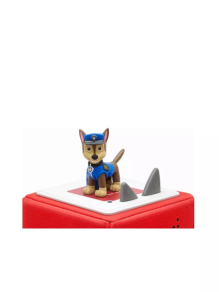 TONIES, Hörfigur - Paw Patrol Die Rettung Der Meeresschildkröten 4 TONIES, Hörfigur - Paw Patrol Die Rettung Der Meeresschildkröten – Bild 2