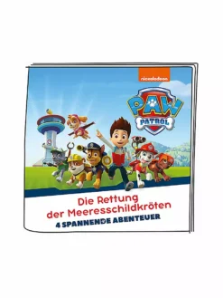 TONIES, Hörfigur - Paw Patrol Die Rettung Der Meeresschildkröten 9 TONIES, Hörfigur - Paw Patrol Die Rettung Der Meeresschildkröten -Günstiges Tonies Geschäft tonies hC3B6rfigur pawpatroldierettungdermeeresschildkrC3B6ten 4 768 1024 75 7437412 4