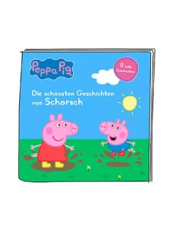 TONIES, Hörfigur - Peppa Big - Die Schönsten Geschichten Von Schorsch 8 TONIES, Hörfigur - Peppa Big - Die Schönsten Geschichten Von Schorsch -Günstiges Tonies Geschäft tonies hC3B6rfigur peppabig dieschC3B6nstengeschichtenvonschorsch 3 768 1024 75 7603565 3