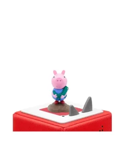 TONIES, Hörfigur - Peppa Big - Die Schönsten Geschichten Von Schorsch 9 TONIES, Hörfigur - Peppa Big - Die Schönsten Geschichten Von Schorsch -Günstiges Tonies Geschäft tonies hC3B6rfigur peppabig dieschC3B6nstengeschichtenvonschorsch 4 768 1024 75 7603565 4