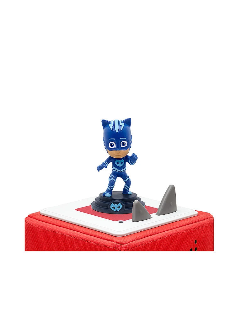 TONIES, Hörfigur - PJ Masks Los Geht’s Pyjamahelden 4 TONIES, Hörfigur - PJ Masks Los Geht’s Pyjamahelden – Bild 2