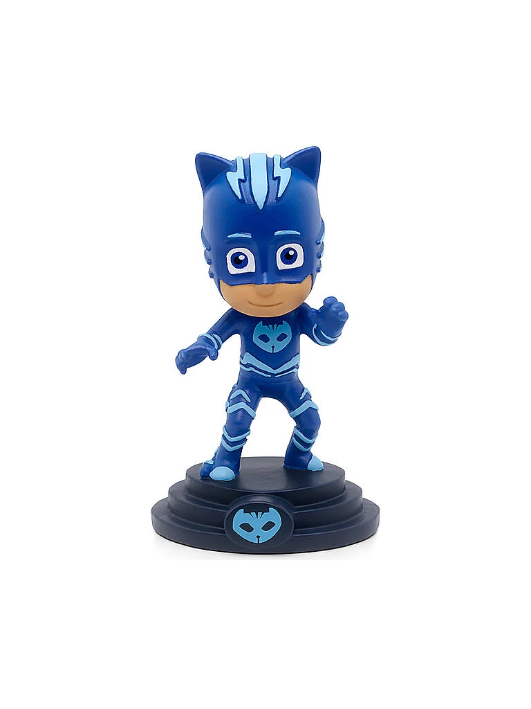 TONIES, Hörfigur - PJ Masks Los Geht’s Pyjamahelden 5 TONIES, Hörfigur - PJ Masks Los Geht’s Pyjamahelden – Bild 3