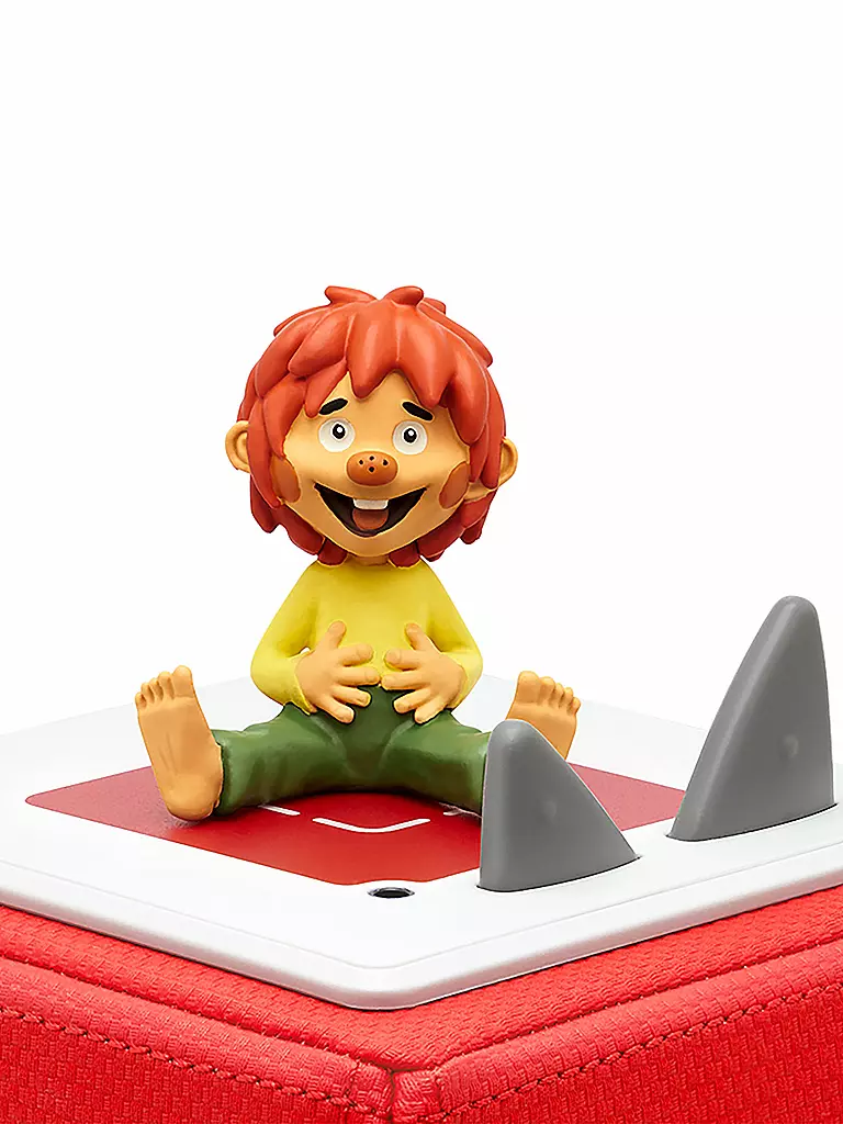 TONIES, Hörfigur - Pumuckl - Spuk In Der Werkstatt/Das Verkaufte Bett 4 TONIES, Hörfigur - Pumuckl - Spuk In Der Werkstatt/Das Verkaufte Bett – Bild 2