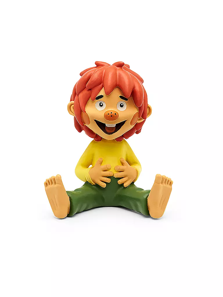 TONIES, Hörfigur - Pumuckl - Spuk In Der Werkstatt/Das Verkaufte Bett 5 TONIES, Hörfigur - Pumuckl - Spuk In Der Werkstatt/Das Verkaufte Bett – Bild 3