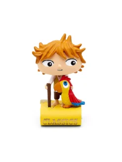 TONIES, Hörfigur - Robinson Crusoe Und Weitere Klassiker -Günstiges Tonies Geschäft tonies hC3B6rfigur robinsoncrusoeundweitereklassiker 3 768 1024 75 7306143 3