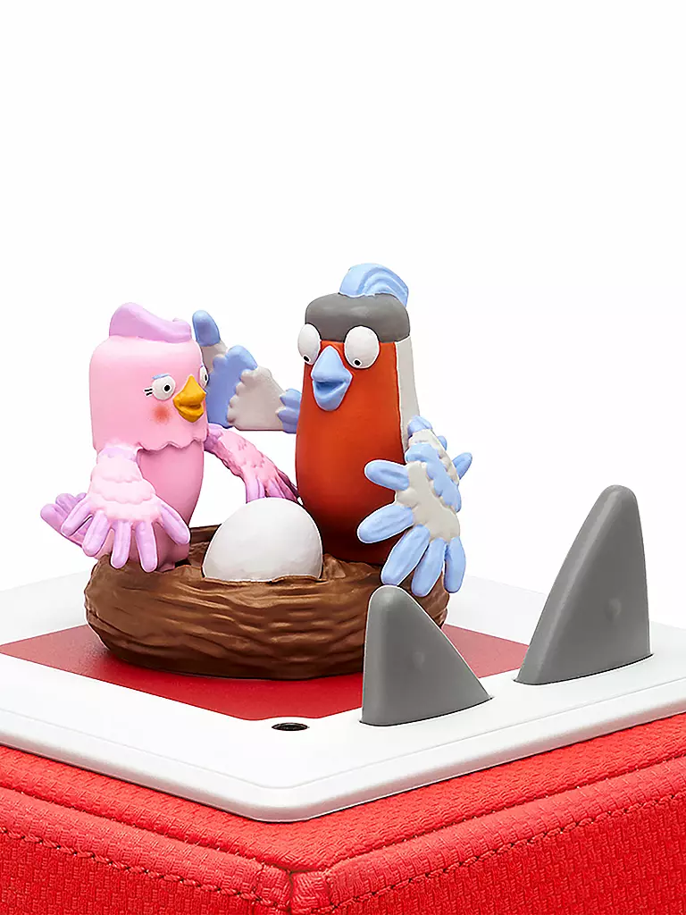 TONIES, Hörfigur - Rolfs Neue Vogelhochzeit 4 TONIES, Hörfigur - Rolfs Neue Vogelhochzeit – Bild 2