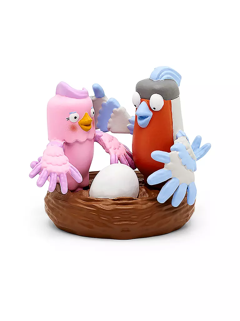 TONIES, Hörfigur - Rolfs Neue Vogelhochzeit 5 TONIES, Hörfigur - Rolfs Neue Vogelhochzeit – Bild 3
