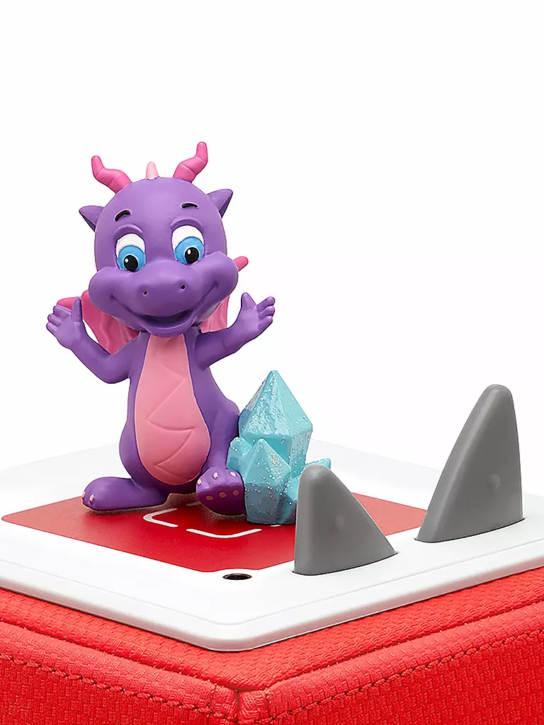 TONIES, Hörfigur - Safiras - Nanami Und Das Traumhafte Tuch/Ninazu Und Das Grüne Zauberbonbon 4 TONIES, Hörfigur - Safiras - Nanami Und Das Traumhafte Tuch/Ninazu Und Das Grüne Zauberbonbon – Bild 2