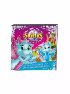 TONIES, Hörfigur - Safiras - Nanami Und Das Traumhafte Tuch/Ninazu Und Das Grüne Zauberbonbon 9 TONIES, Hörfigur - Safiras - Nanami Und Das Traumhafte Tuch/Ninazu Und Das Grüne Zauberbonbon -Günstiges Tonies Geschäft tonies hC3B6rfigur safiras nanamiunddastraumhaftetuchninazuunddasgrC3BCnezauberbonbon 4 768 1024 75 7276167 4