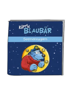 TONIES, Hörfigur - Seemannsgarn - Käpt'n Blaubär 9 TONIES, Hörfigur - Seemannsgarn - Käpt'n Blaubär -Günstiges Tonies Geschäft tonies hC3B6rfigur seemannsgarn kC3A4pt26230393BnblaubC3A4r 4 768 1024 75 7590294 4