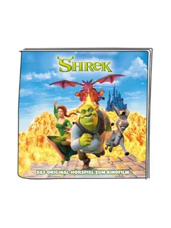TONIES, Hörfigur - Shrek Der Tollkühne Held 9 TONIES, Hörfigur - Shrek Der Tollkühne Held -Günstiges Tonies Geschäft tonies hC3B6rfigur shrekdertollkC3BChneheld 4 768 1024 75 7430606 4