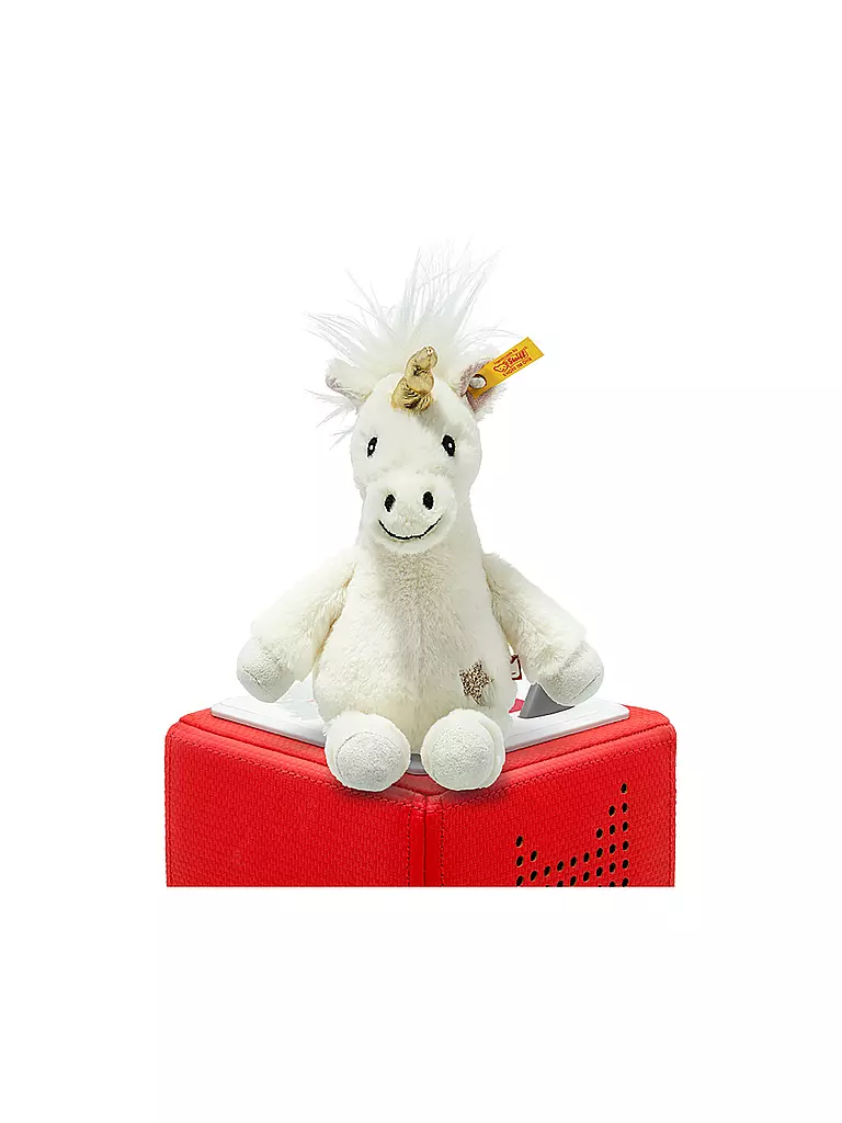 TONIES, Hörfigur - Soft Cuddly Friends Mit Hörspiel Unica Einhorn 3 TONIES, Hörfigur - Soft Cuddly Friends Mit Hörspiel Unica Einhorn – Bild 2