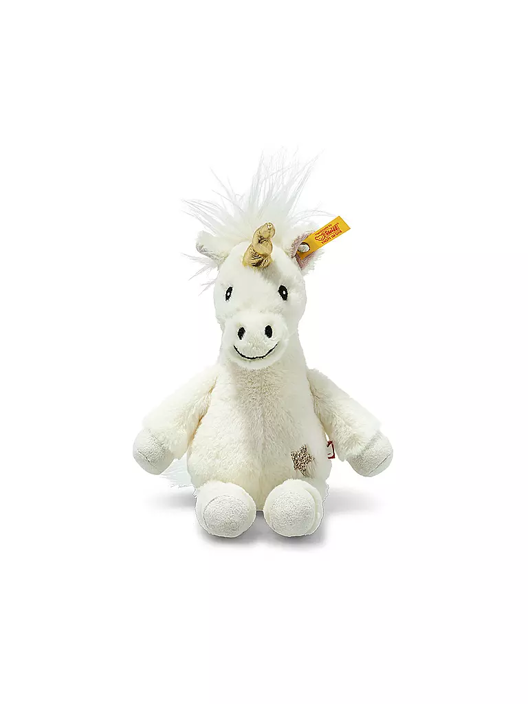 TONIES, Hörfigur - Soft Cuddly Friends Mit Hörspiel Unica Einhorn 4 TONIES, Hörfigur - Soft Cuddly Friends Mit Hörspiel Unica Einhorn – Bild 3