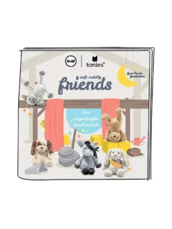 TONIES, Hörfigur - Steiff Soft Cuddly Friends Mit Hörspiel Dinkie Esel 9 TONIES, Hörfigur - Steiff Soft Cuddly Friends Mit Hörspiel Dinkie Esel -Günstiges Tonies Geschäft tonies hC3B6rfigur steiffsoftcuddlyfriendsmithC3B6rspieldinkieesel 4 768 1024 75 7566683 4