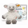 TONIES, Hörfigur - Steiff Soft Cuddly Friends Mit Hörspiel Lita Lamm 1 TONIES, Hörfigur - Steiff Soft Cuddly Friends Mit Hörspiel Lita Lamm -Günstiges Tonies Geschäft tonies hC3B6rfigur steiffsoftcuddlyfriendsmithC3B6rspiellitalamm 1 768 1024 75 7439801 1