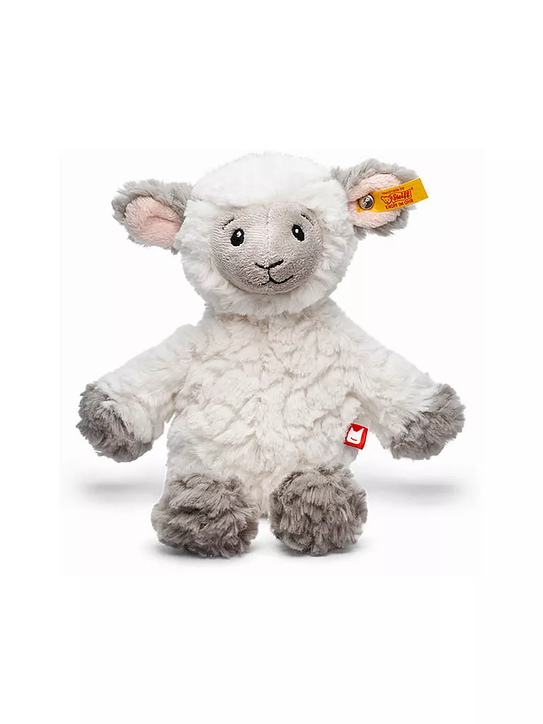 TONIES, Hörfigur - Steiff Soft Cuddly Friends Mit Hörspiel Lita Lamm 5 TONIES, Hörfigur - Steiff Soft Cuddly Friends Mit Hörspiel Lita Lamm – Bild 3