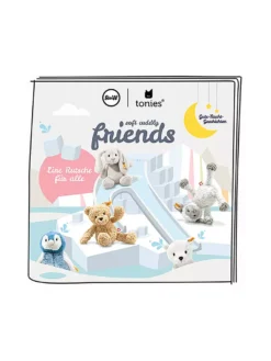 TONIES, Hörfigur - Steiff Soft Cuddly Friends Mit Hörspiel Lita Lamm 9 TONIES, Hörfigur - Steiff Soft Cuddly Friends Mit Hörspiel Lita Lamm -Günstiges Tonies Geschäft tonies hC3B6rfigur steiffsoftcuddlyfriendsmithC3B6rspiellitalamm 4 768 1024 75 7439801 4