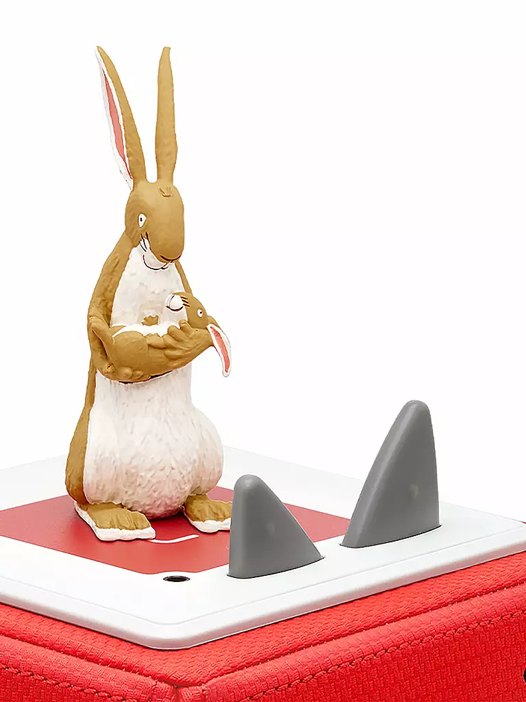 TONIES, Hörfigur - Titel Weißt Du Eigentlich Wie Lieb Ich Dich Hab? 6 TONIES, Hörfigur - Titel Weißt Du Eigentlich Wie Lieb Ich Dich Hab? – Bild 4