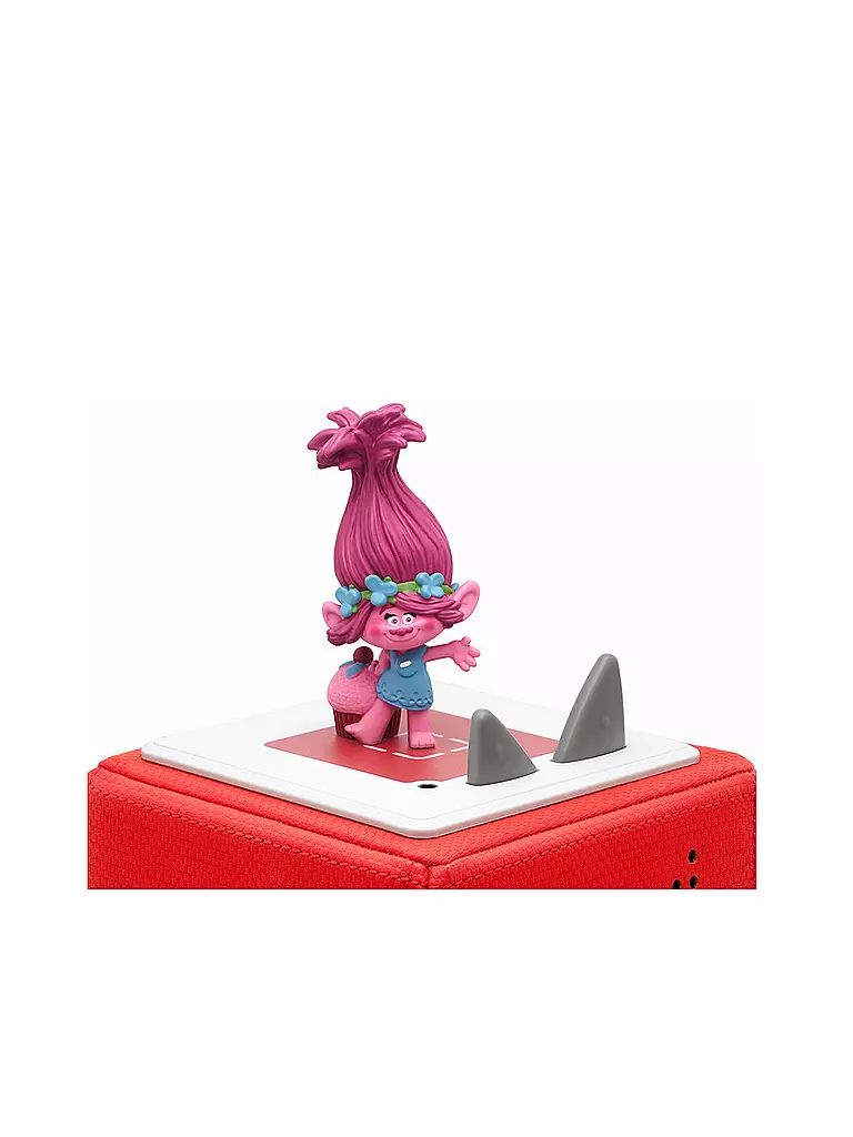 TONIES, Hörfigur - Trolls Finde Dein Glück 4 TONIES, Hörfigur - Trolls Finde Dein Glück – Bild 2