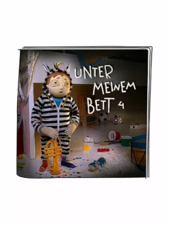 TONIES, Hörfigur - Unter Meinem Bett 4 -Günstiges Tonies Geschäft tonies hC3B6rfigur untermeinembett4 3 768 1024 75 7282730 3