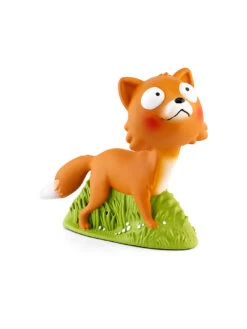 TONIES, Hörfigur - Vom Fuchs, Der Ein Reh Sein Wollte 8 TONIES, Hörfigur - Vom Fuchs, Der Ein Reh Sein Wollte -Günstiges Tonies Geschäft tonies hC3B6rfigur vomfuchs2Cdereinrehseinwollte 3 768 1024 75 7608077 3