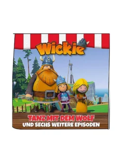 TONIES, Hörfigur - Wickie - Tanz Mit Dem Wolf Und Sechs Weitere Episoden 8 TONIES, Hörfigur - Wickie - Tanz Mit Dem Wolf Und Sechs Weitere Episoden -Günstiges Tonies Geschäft tonies hC3B6rfigur wickie tanzmitdemwolfundsechsweitereepisoden 3 768 1024 75 7316753 3
