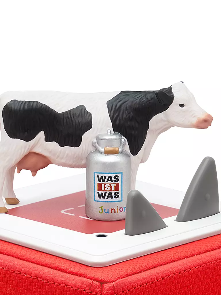 TONIES, Hörfigur - Wieso Weshalb Warum Junior - Der Bauernhof 4 TONIES, Hörfigur - Wieso Weshalb Warum Junior - Der Bauernhof – Bild 2