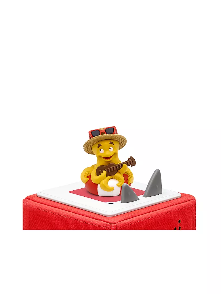 TONIES, Hörfigur - Willy Astor - Kindischer Ozean 4 TONIES, Hörfigur - Willy Astor - Kindischer Ozean – Bild 2