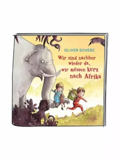 TONIES, Hörfigur - Wir Sind Nachher Wieder Da, Wir Müssen Kurz Nach Afrika 9 TONIES, Hörfigur - Wir Sind Nachher Wieder Da, Wir Müssen Kurz Nach Afrika -Günstiges Tonies Geschäft tonies hC3B6rfigur wirsindnachherwiederda2CwirmC3BCssenkurznachafrika 4 768 1024 75 7469246 4