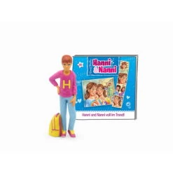 Tonies - Hanni Und Nanni - Voll Im Trend - Hörspiel 7 Tonies - Hanni Und Nanni - Voll Im Trend - Hörspiel -Günstiges Tonies Geschäft tonies hanni voll im trend