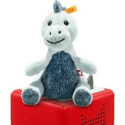 Tonies - Steiff Soft Cuddly Friends - Joshi Baby T-Rex - Hörspiel