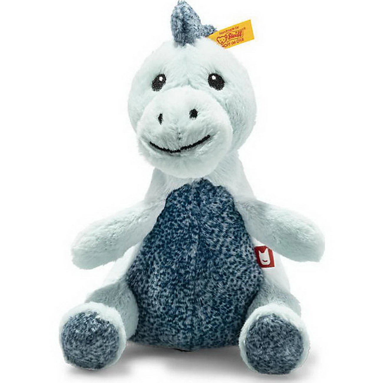 Tonies - Steiff Soft Cuddly Friends - Joshi Baby T-Rex - Hörspiel 4 Tonies - Steiff Soft Cuddly Friends - Joshi Baby T-Rex - Hörspiel – Bild 2