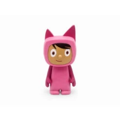 Tonies - Kreativ Tonie - Pink - Hellbraun